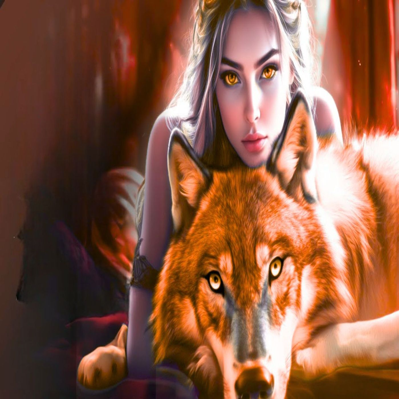 Audiobooks Paranormal Werewolf Romance